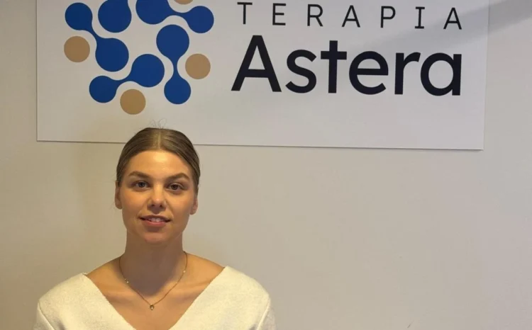 Terapia Astera