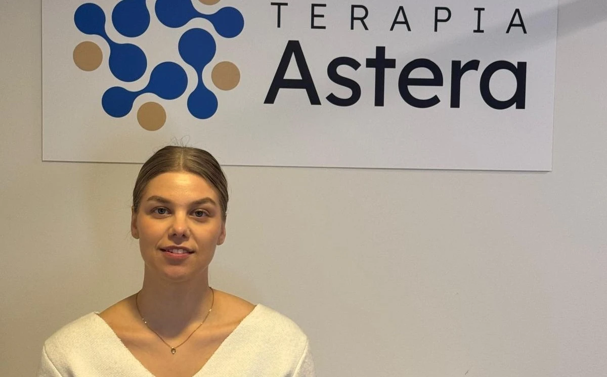 Terapia Astera
